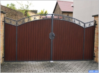Zaun Foto 229