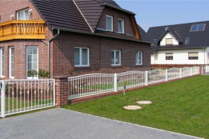 Ogrodzenie Foto 19