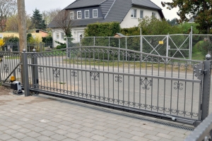 Ogrodzenie Foto 17