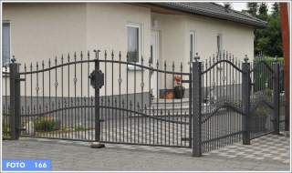 Zaun Foto 166