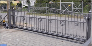 Zaun Foto 127
