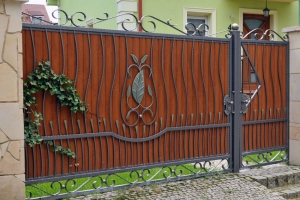 Ogrodzenie Foto 27