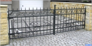 Zaun Foto 158