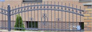 Zaun Foto 57