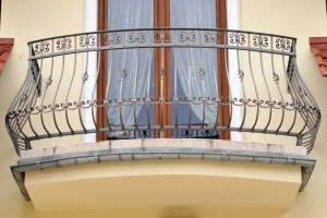 Balustrada foto 6