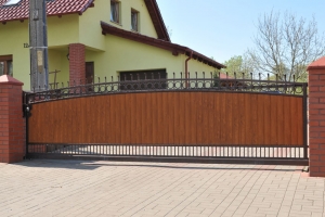 Ogrodzenie Foto 28