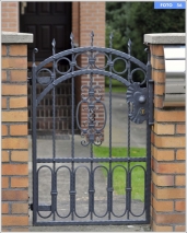 Zaun Foto 56