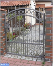 Zaun Foto 116