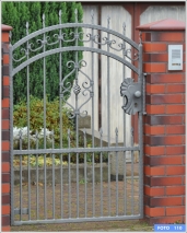 Zaun Foto 110