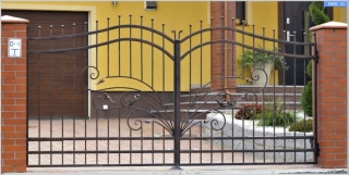 Zaun Foto 51