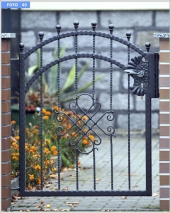 Zaun Foto 40