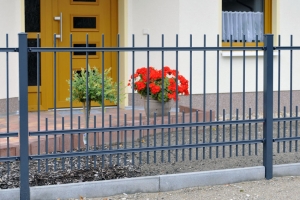 Ogrodzenie Foto 6